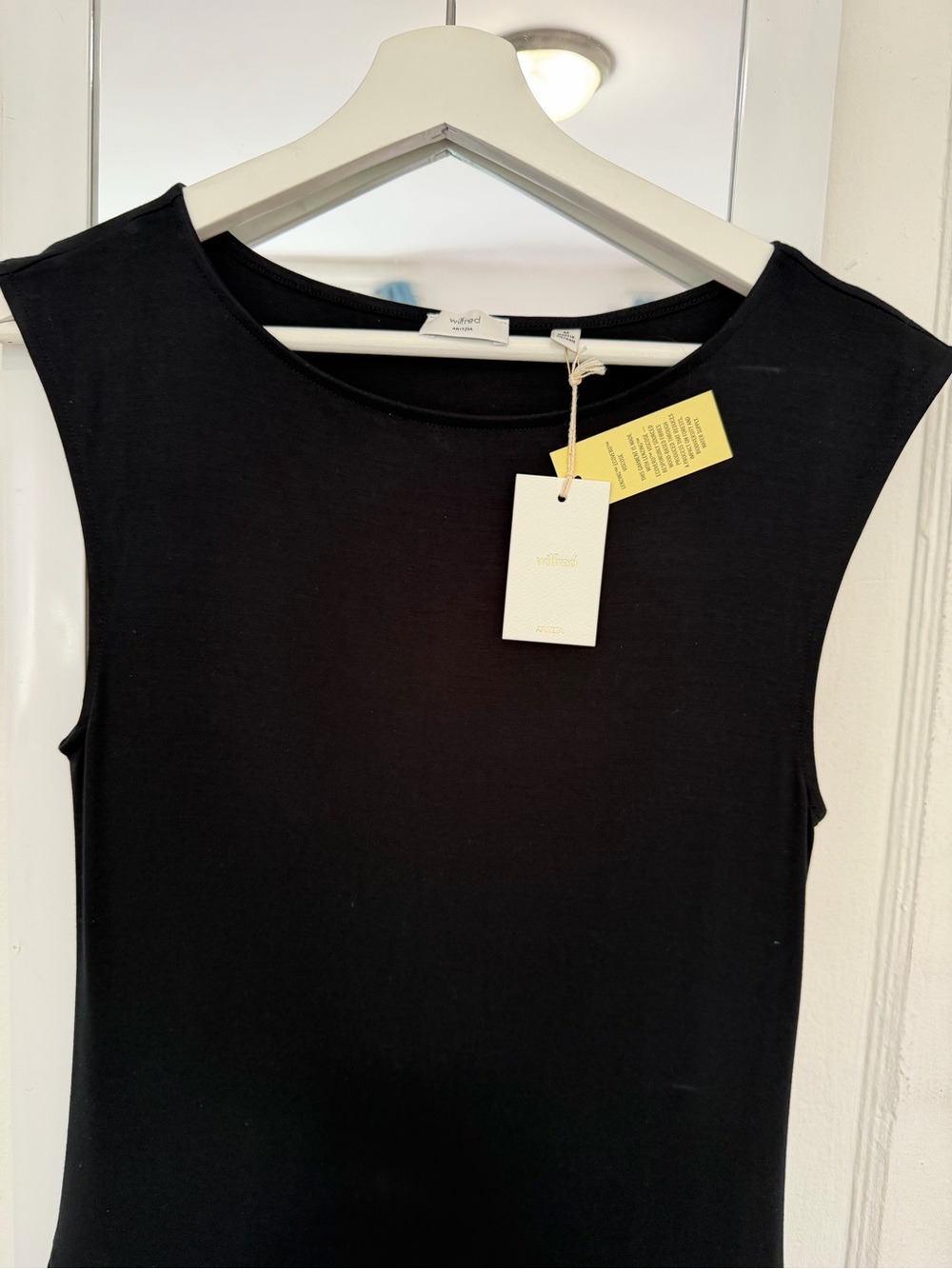 ARITZIA MINI DRESS - Picture 6 of 7